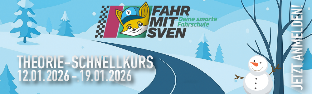 Fahrschule Sven Fischer