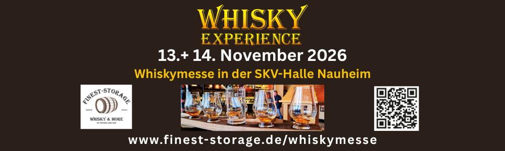 finest storage - whisky and more