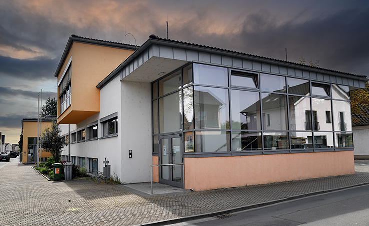Das Neueste aus Nauheim auf Nauheim-Online
