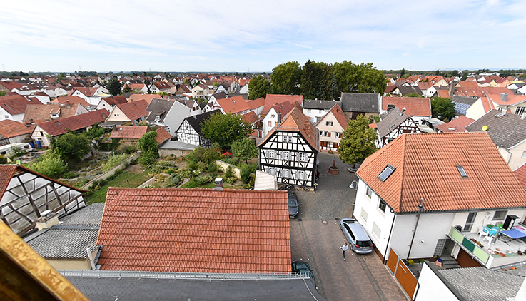 Das Neueste aus Nauheim auf Nauheim-Online