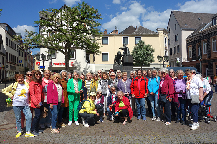 Nauheim-Online