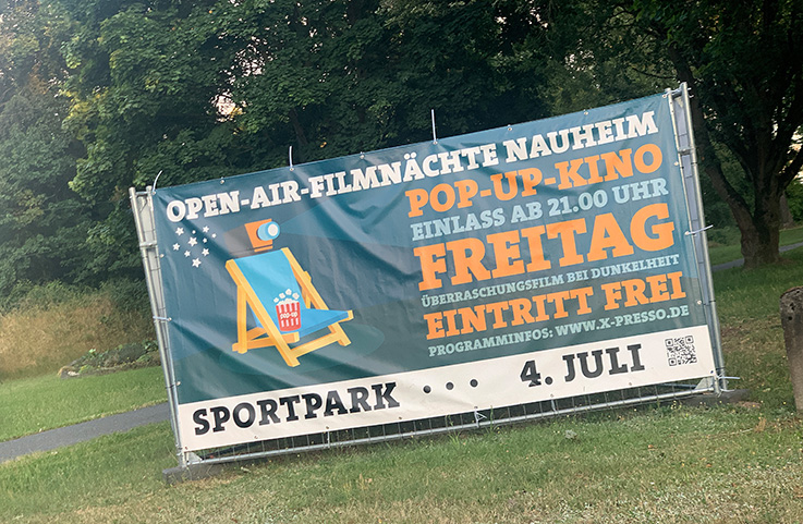 Nauheim-Online: Freiwillige Leistungen in Nauheim auf der Kippe