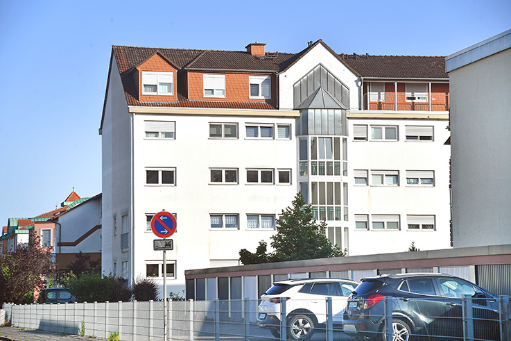 Nauheim-Online: Grundsteuererhhung in Nauheim