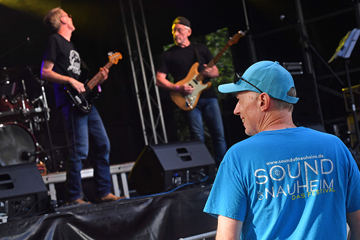 Nauheim-Online - Festival Sound of Nauheim