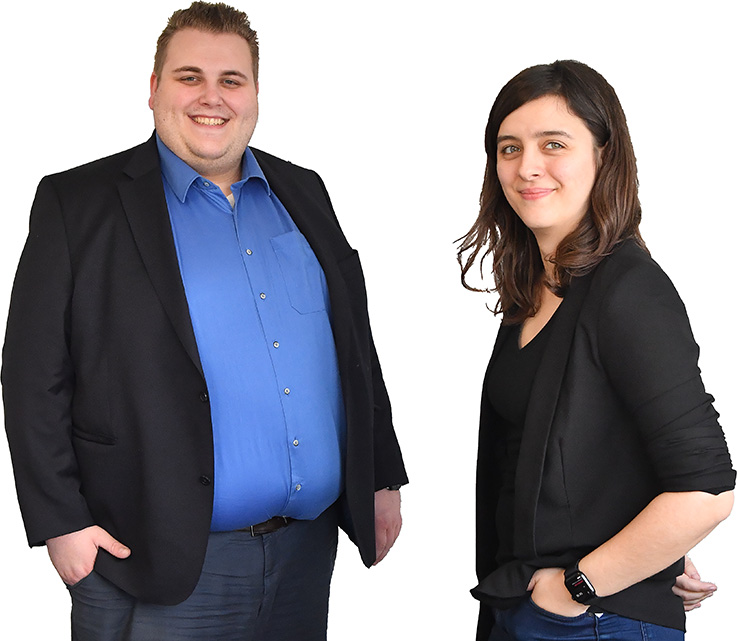 Nauheim-Online - Jusos in Nauheim