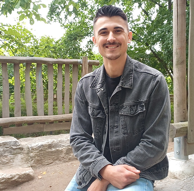 Nauheim-Online - Personal bei der Gemeinde Nauheim