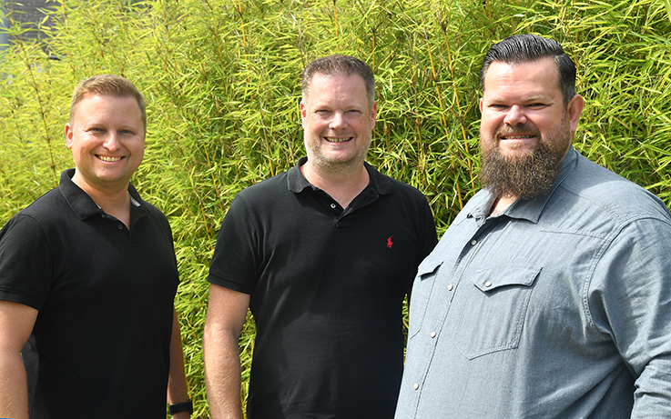 Nauheim-Online - Whlergruppe Nauheim