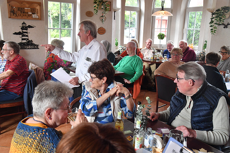 Nauheim-Online - Sozialverband VdK in Nauheim