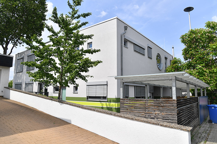 Nauheim-Online - Kita in Nauheim