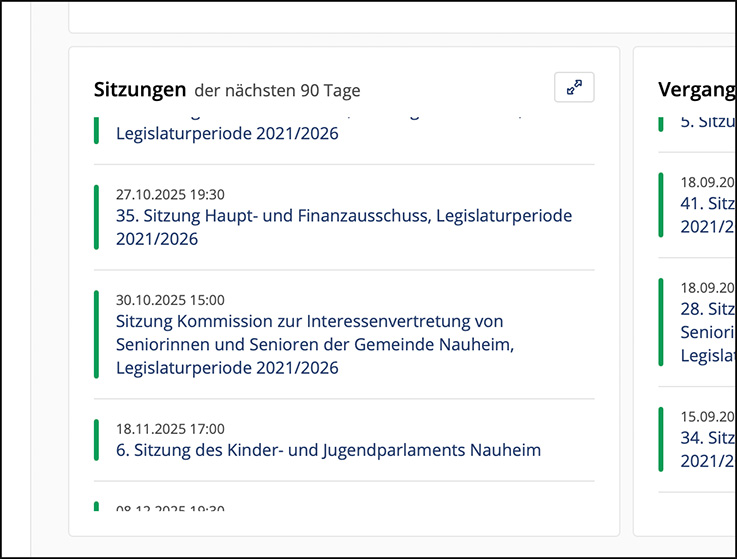 Nauheim-Online - 