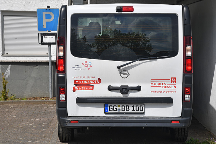 Nauheim-Online - Klima-Debatte in Nauheim