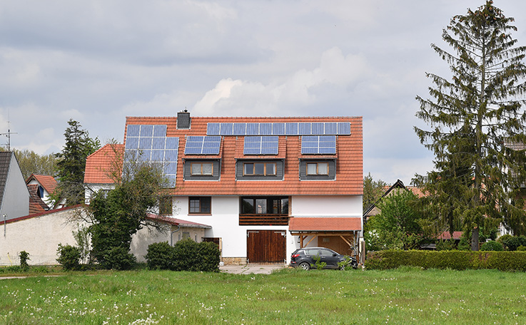 Nauheim-Online - Klimadebatte in Nauheim