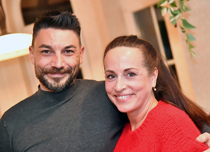 Nauheim-Online - SPD in Nauheim stellt Kandidaten fr die Kommunalwahl fest