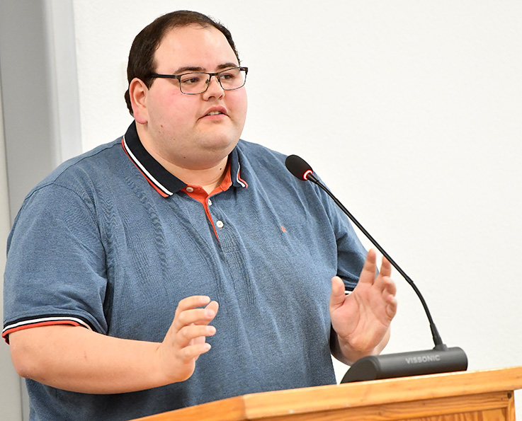 Nauheim-Online - Grne in Nauheim nominieren Kandidaten