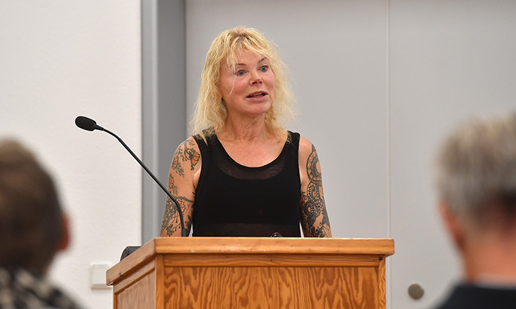 Nauheim-Online - Grne in Nauheim nominieren Kandidaten