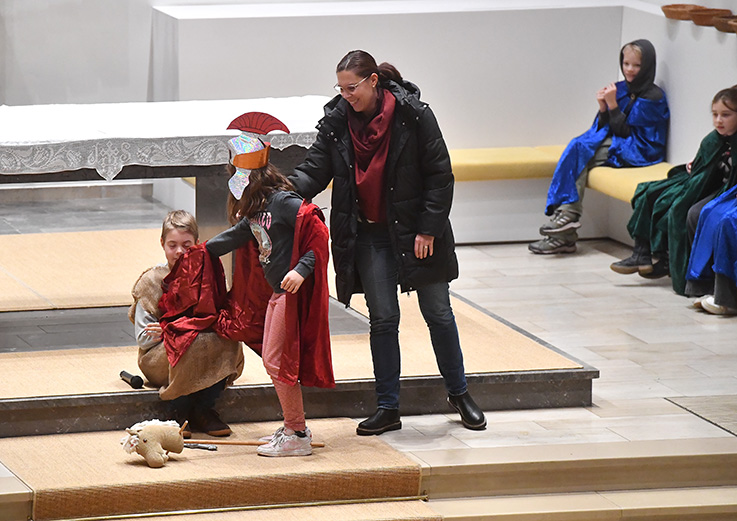 Nauheim-Online - Sankt Martin in Nauheim