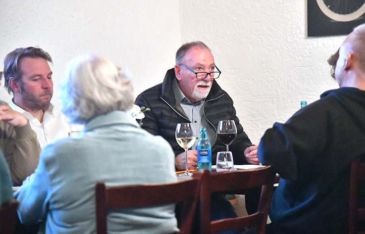 Nauheim-Online - CDU-Fraktionschef in Nauheim