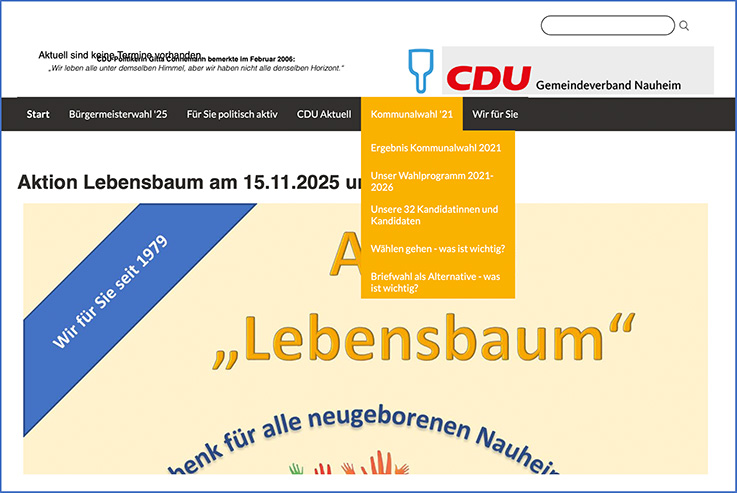 Nauheim-Online - 