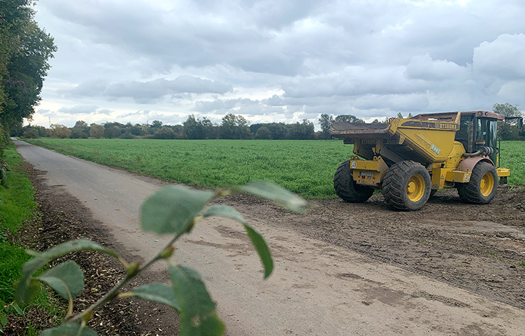 Nauheim-Online - Regionalplanung in Nauheim