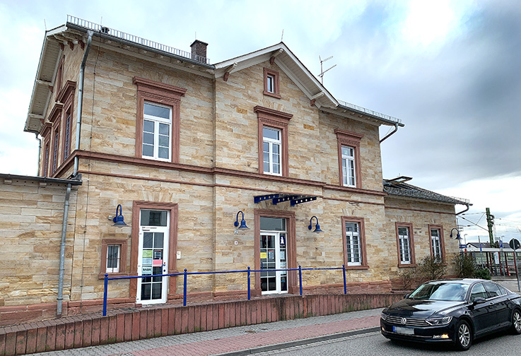 Nauheim-Online - 