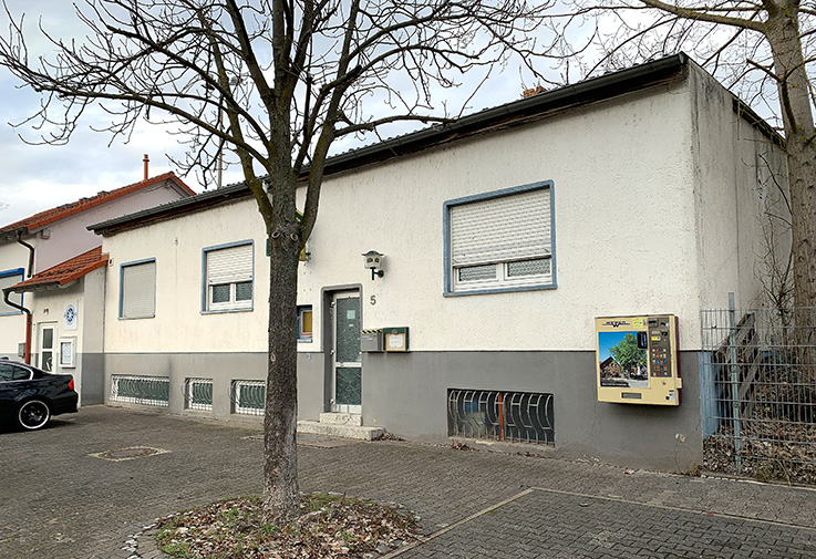 Nauheim-Online - 