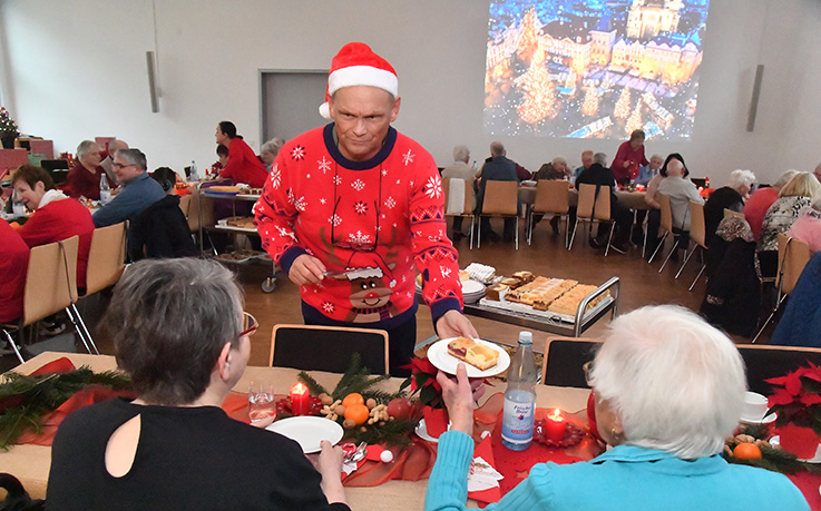 Nauheim-Online - Generationenhilfe in Nauheim