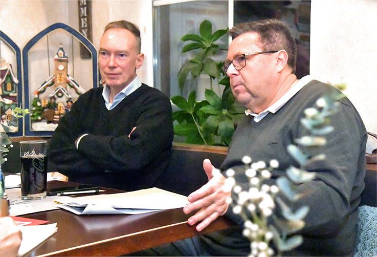 Nauheim-Online - SPD in Nauheim