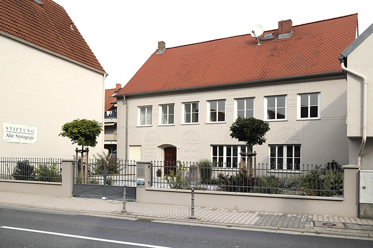 Nauheim-Online - 