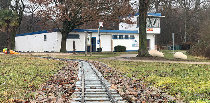 Nauheim-Online - 