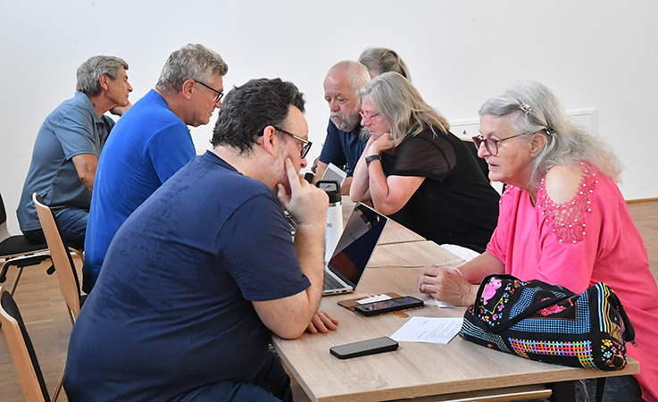 Nauheim-Online - 