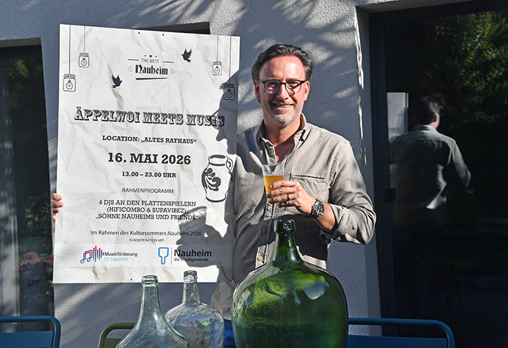 Nauheim-Online - 