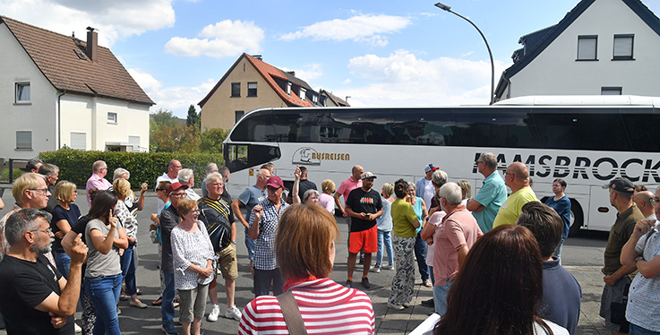 Nauheim-Online - 