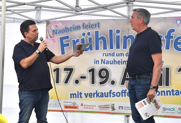Nauheim-Online - 
