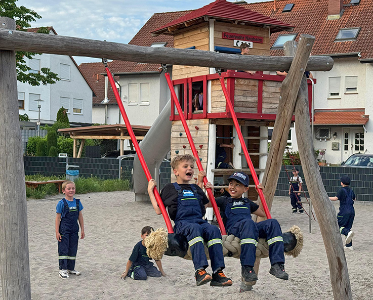 Nauheim-Online - 