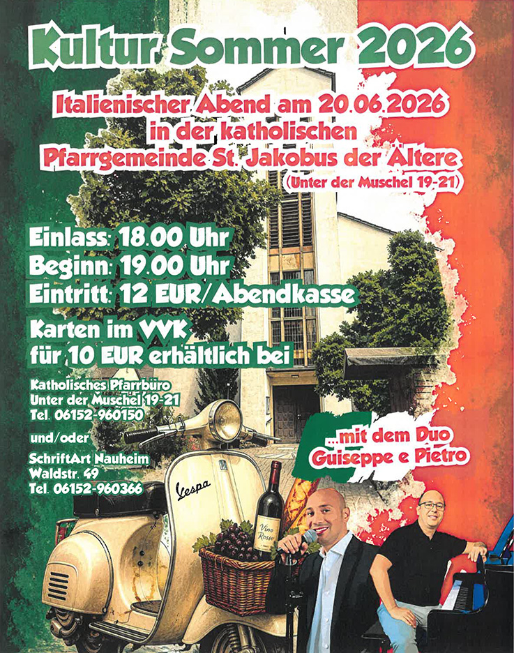 Nauheim-Online - 