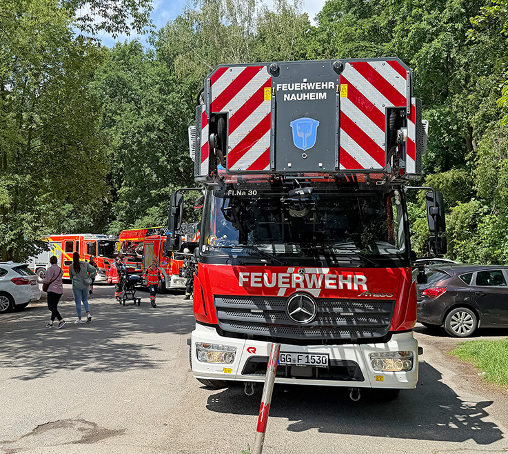 Nauheim-Online - 