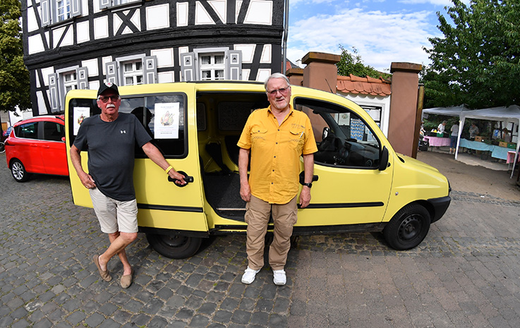 Nauheim-Online - 