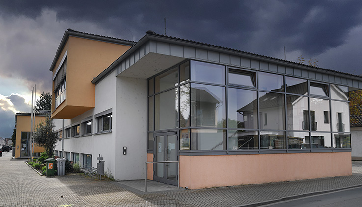 Nauheim-Online - 