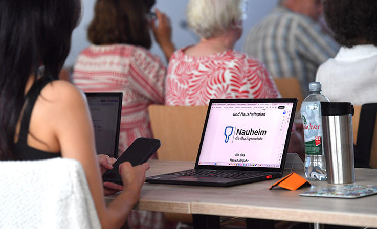 Nauheim-Online - 