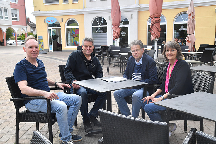 Nauheim-Online - 