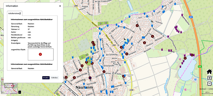 Nauheim-Online - 