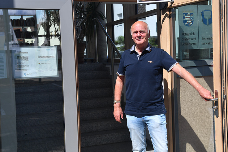 Nauheim-Online - 