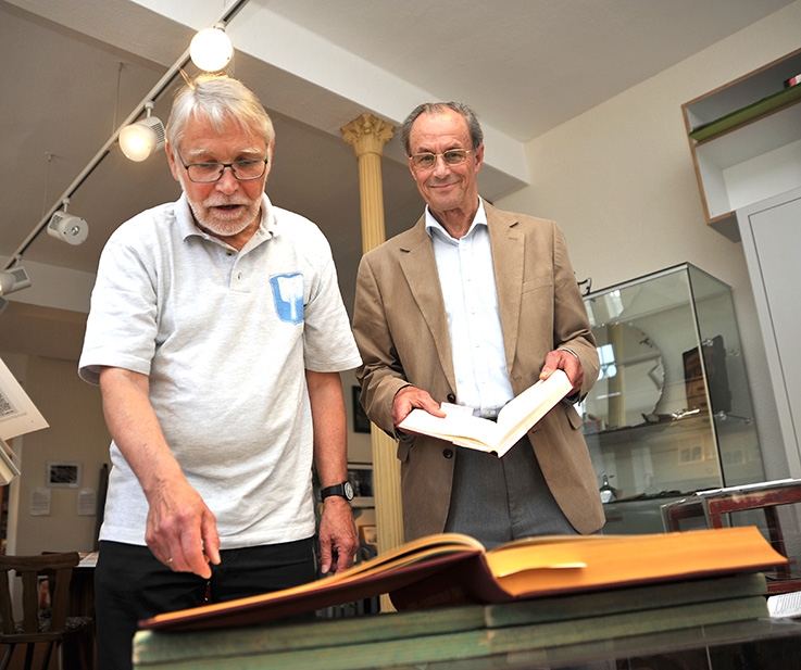 Nauheim-Online - 