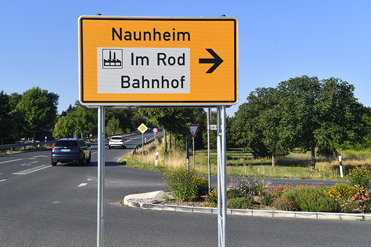 Nauheim-Online - 