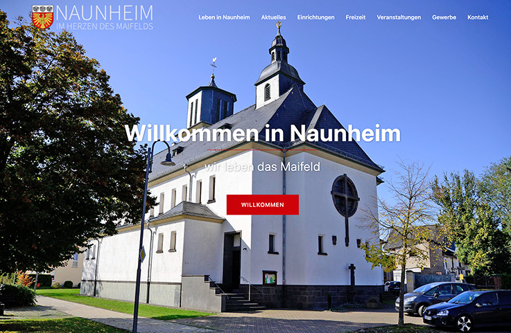 Nauheim-Online - 