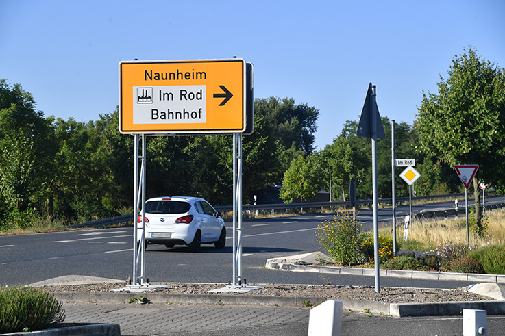 Nauheim-Online - 