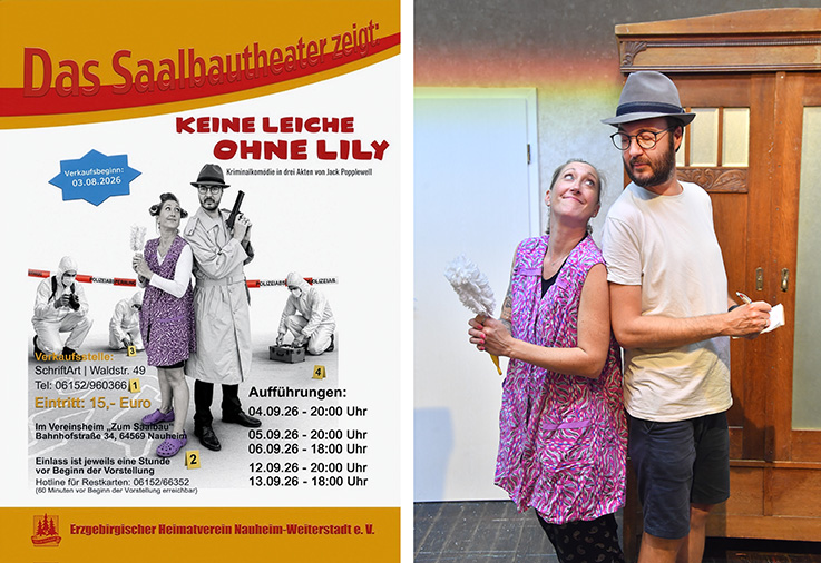 Nauheim-Online - 