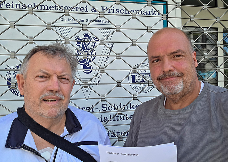 Nauheim-Online - 