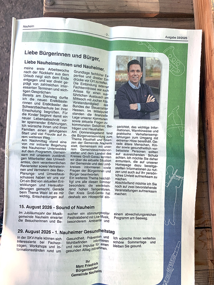 Nauheim-Online - 