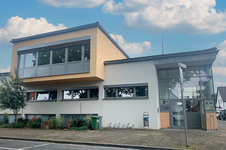 Nauheim-Online - 